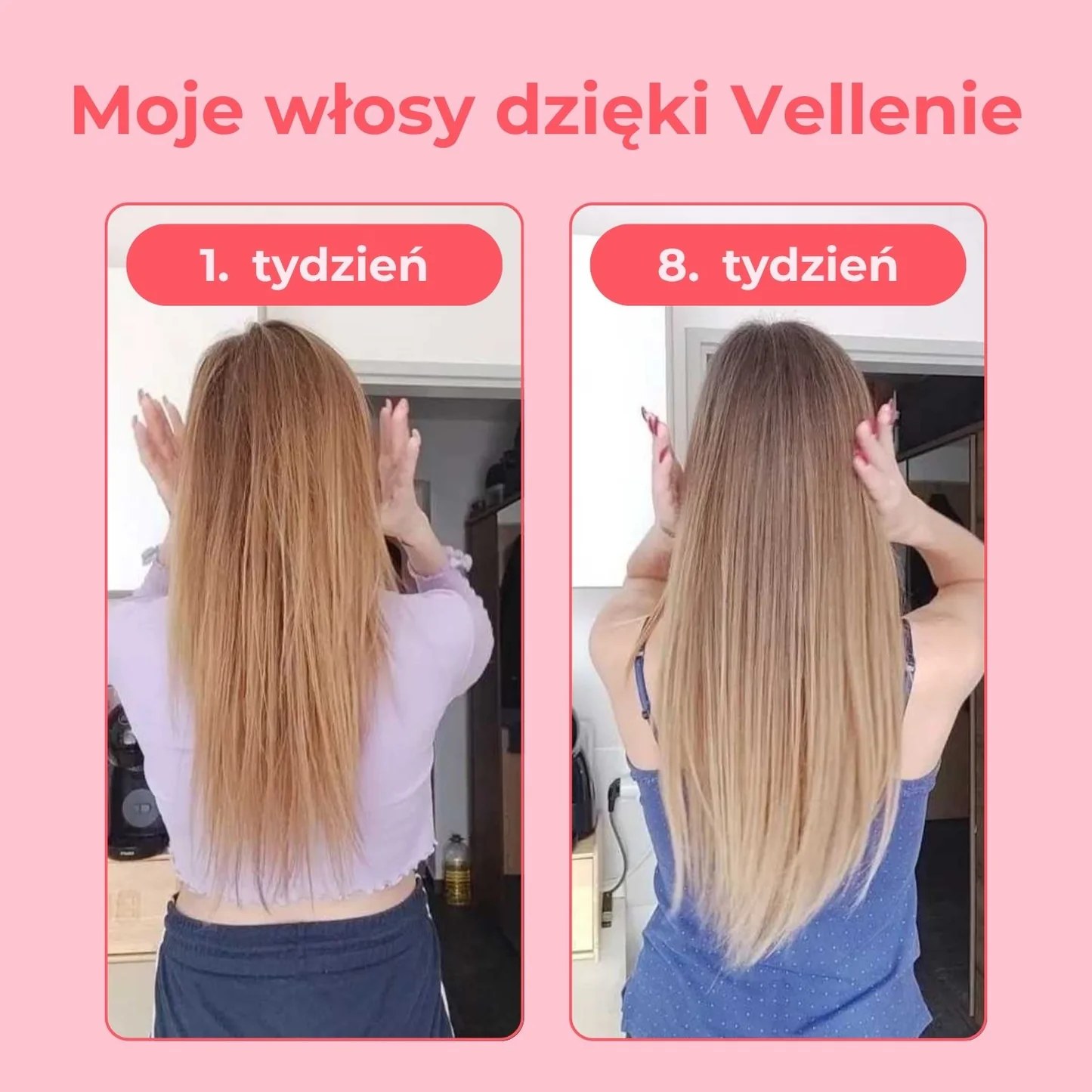 Kobiece zdrowie | Napój | Arbuz & Mięta | Vellena